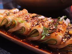 -蜀都丰 川菜·水煮活鱼(万象九宜城店)