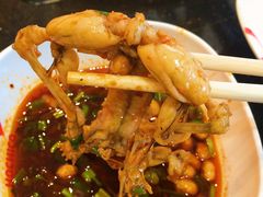 -自贡好吃客(科华店)