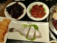 -纸盐河码头火锅(十八梯店)
