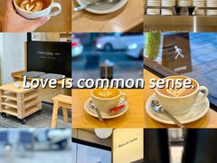 -常识咖啡common sense(春熙路店)