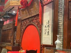 -正阳门饭庄·烤鸭·北京菜(万丰路七里庄店)