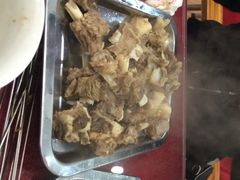 羊排-老字号·阿里巴巴特色牦牛肉汤锅