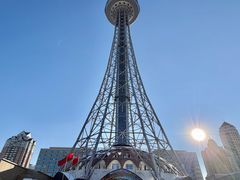 -龙塔