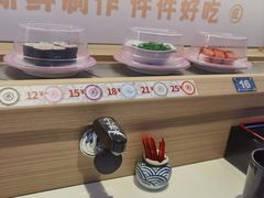 -三禾寿司(君尚店)