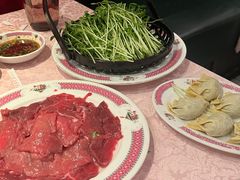 -囍凤楼·粤菜·点心·火锅(温特莱店)