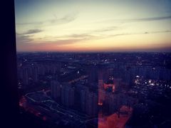 -嘉定凯悦·咖啡厅