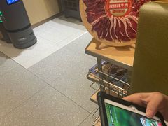 -海底捞火锅(金地广场生日主题店)