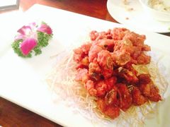 温州小酥排骨-春暖花开(西溪店)