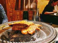 -味家烤肉烤鳗鱼牛排(西塔旗舰店)