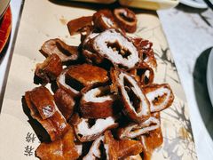 -四灶儿·2005地道杭帮菜(杭州鼓楼1店)