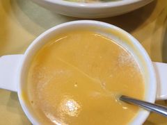 -秋林西餐厅