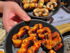 -虎哥六韩式烤肉料理 TIGERGRILL(隆生金山湖中心购物广场店)