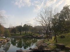 -宁波九龙湖开元度假村