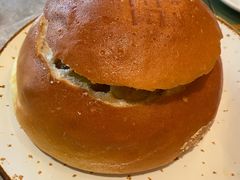 -大树餐厅(红旗街万达店)