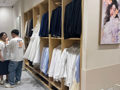 -天真蓝照相馆(五角场百联又一城店)