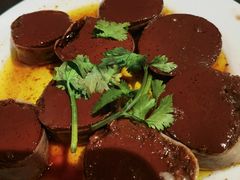 -聚合鑫东北熏酱熟食麻辣面(长阳店)