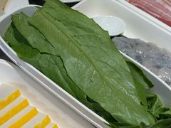 -海底捞火锅(上地华联店)