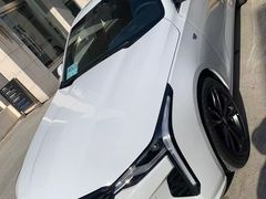 -凯迪拉克·上海百联沪通(汶水路店)