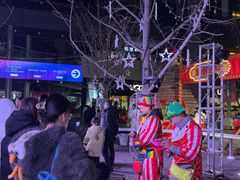 -百年港湾奥特莱斯(香炉礁店)