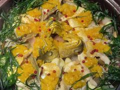 -院里寻菜·精致庭院菜(观沙岭店)
