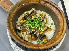 -红星光发煲仔饭(大石街店)