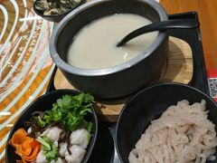 -渔米丰·广府鱼汤米线(光明广场店)