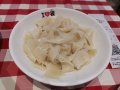 -西贝(吴中万象城店)