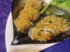 葱油天鹅蛋-威海渔村(静安旗舰店)