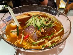 -七八冷面·延边朝鲜族美食(欢乐谷店)