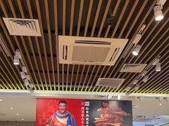 -西贝(武汉群星城店)