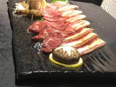 -和一料理(安阳店)