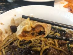 -桃园中华料理炸酱面(燕儿岛路店)