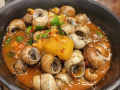 -聚味瞿记·龙虾堂(梅溪湖店)