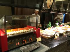 -万佳国际酒店-阳光空中西餐厅(石狮服装城店)