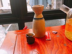 桂花酒-醉长安(南门总店)