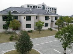 别墅区-鸿华度假酒店