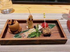 -香樟花园法式铁板烧(恒隆广场店)