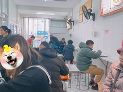 -巧手馄饨(箍桶巷店)