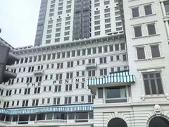 -天星小轮码头