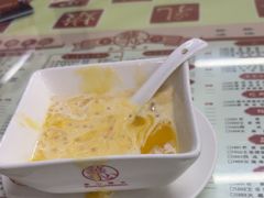 -香港華心糖水鋪(南西总店)