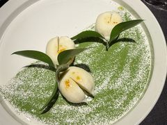 -華府(凯德晶萃店)