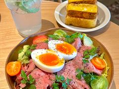-O'eat Blossom&Pelican(深圳首店)