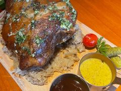 -布拉格餐厅· 中欧捷克菜(全国首店)