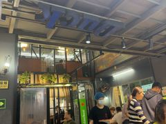 -刘少华贵州小黄牛·鲜牛肉火锅(总店)