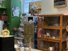 -100家灵感仓库·DIY团建(什刹海店)