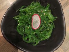 -卡朋西餐(东方广场店)