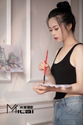 -米莱摄影写真(五大道别墅店)