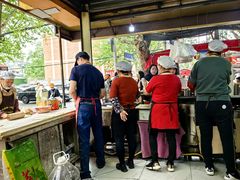 -汪记鲜鱼糊汤粉(沈阳路总店)