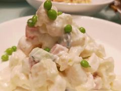 -新吉士·上海菜(浦东LCM置汇旭辉店)