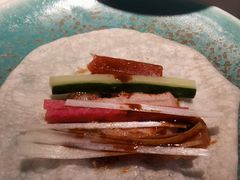 -雀蓝川菜(滨湖万象汇店)